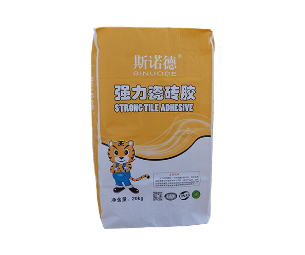 强力瓷砖胶